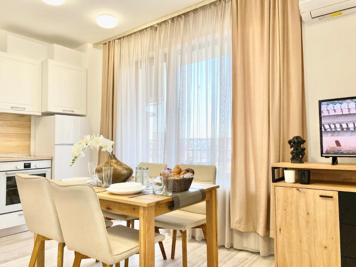 Central Apartment For 4 Guests Next To State Opera Stara Sagora Exterior foto